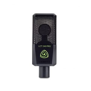 Lewitt - LCT 240 PRO Condenser Microphone