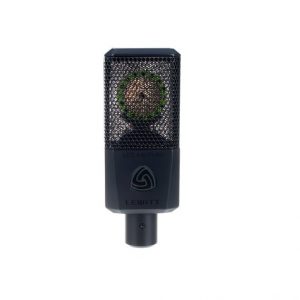 Lewitt - LCT 440 PURE Condenser Microphone