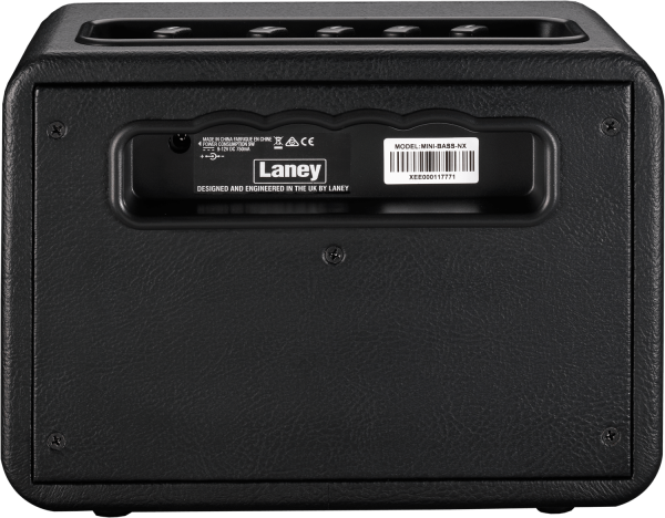 Laney - MINI-BASS-NX