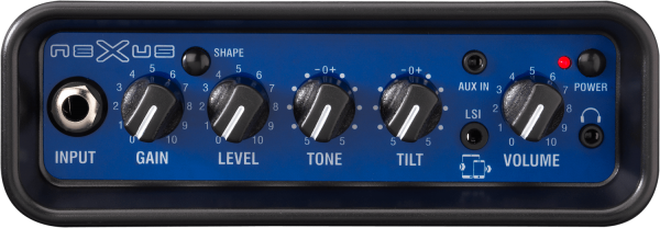 Laney - MINI-BASS-NX
