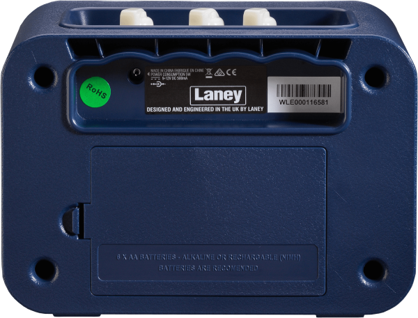 Laney - Mini-Lion