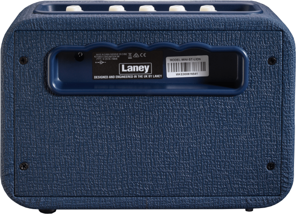 Laney - Mini-ST-Lion
