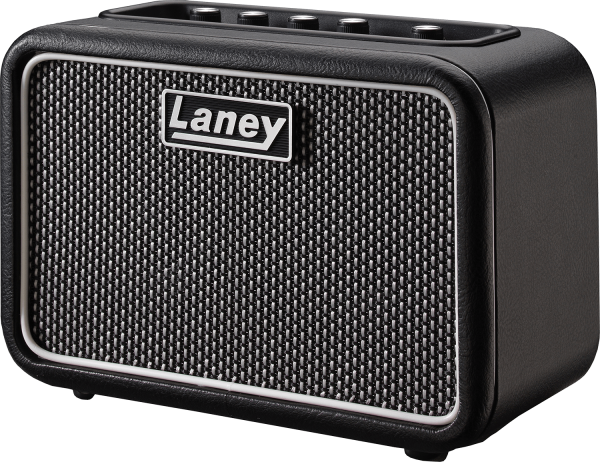 Laney - Mini-ST-SuperG