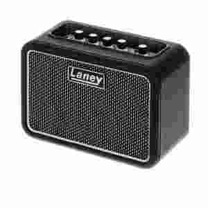 Laney - Mini-ST-SuperG