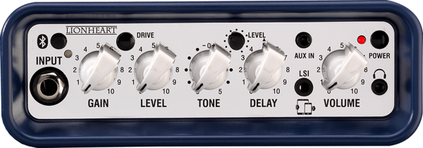 Laney - Mini-STB-Lion