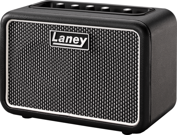 Laney - Mini-STB-SuperG