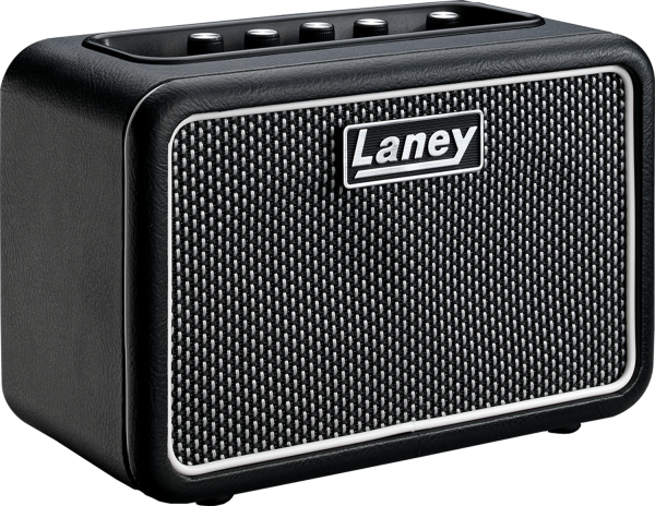 Laney - Mini-STB-SuperG