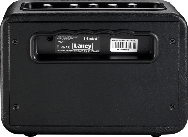 Laney - Mini-STB-SuperG