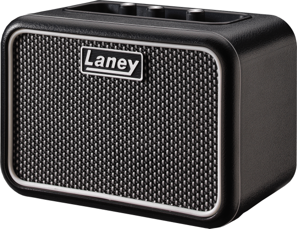 Laney - Mini-SuperG