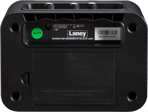 Laney - Mini-SuperG