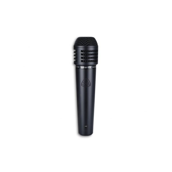Lewitt - MTP 440 DM Dynamic Microphone