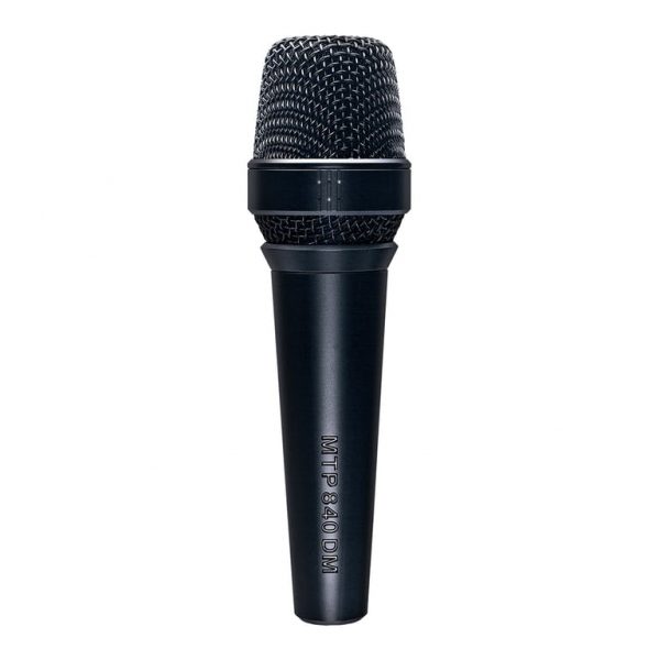 Lewitt - MTP 840 DM Dynamic Microphone