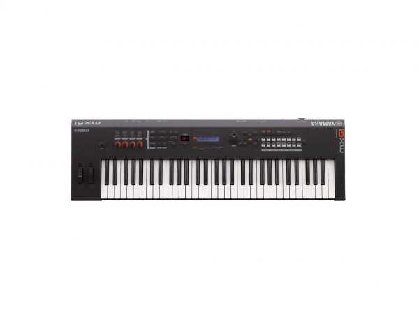 Yamaha - MX61 V2