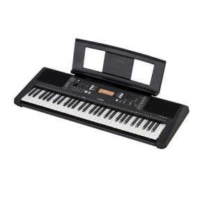 Yamaha - PSR-E373