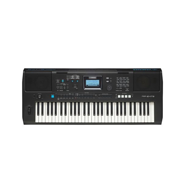 Yamaha - PSR E473