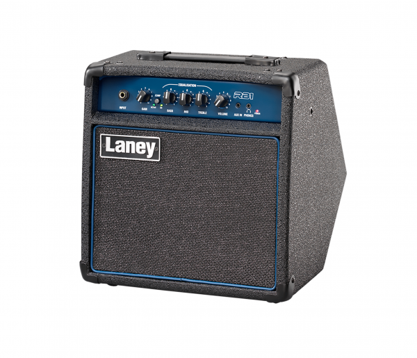 Laney - RB1 Bass Amplifier