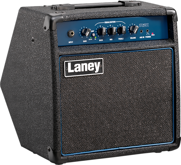 Laney - RB1 Bass Amplifier