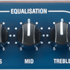 Laney - RB1 Bass Amplifier