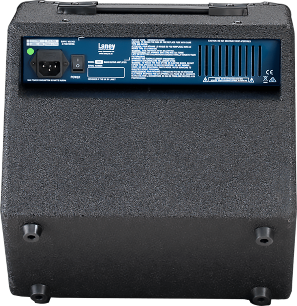 Laney - RB1 Bass Amplifier