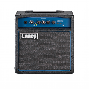 Laney - RB1 Bass Amplifier