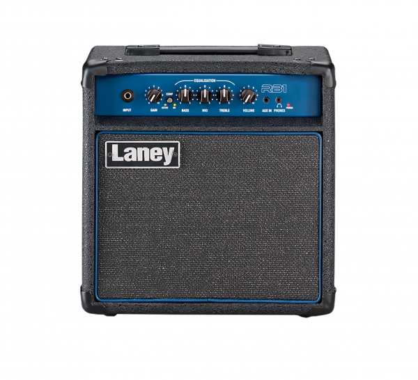 Laney - RB1 Bass Amplifier