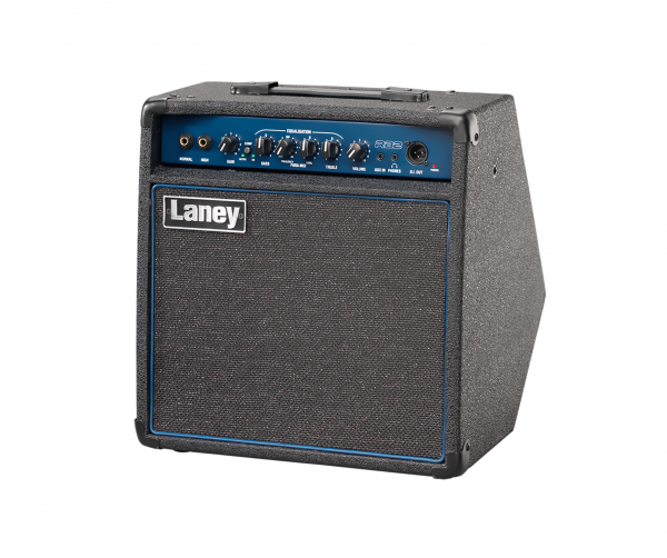 Laney - RB2