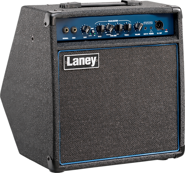 Laney - RB2