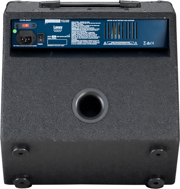 Laney - RB2
