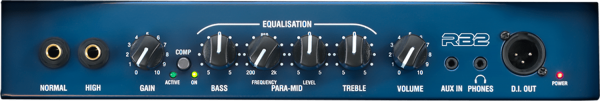 Laney - RB2