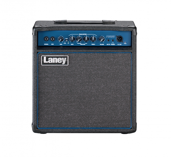 Laney - RB2