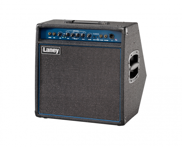 Laney - RB3