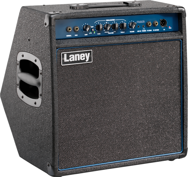 Laney - RB3