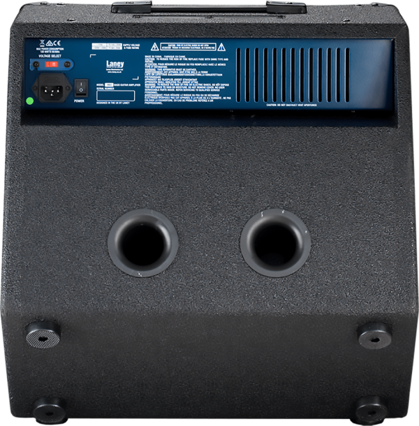 Laney - RB3
