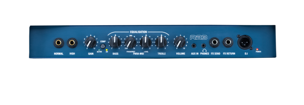 Laney - RB3