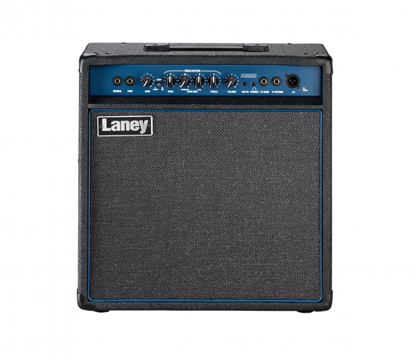 Laney - RB3