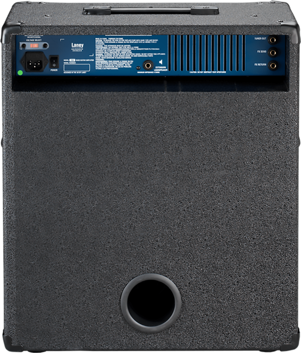 Laney - RB4