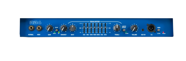 Laney - RB4