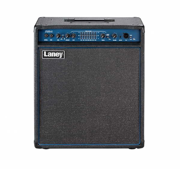 Laney - RB4