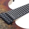 Schecter - Reaper-6 (Satin Inferno Burst)