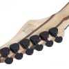 Schecter - Reaper-6 (Satin Inferno Burst)