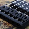 Schecter - Reaper-6 (Satin Inferno Burst)