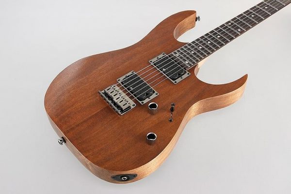 Ibanez - RG421 MOL (Mahogany Oil)