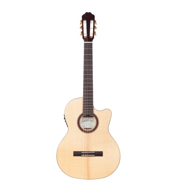 Kremona - Rondo R65CW-TL