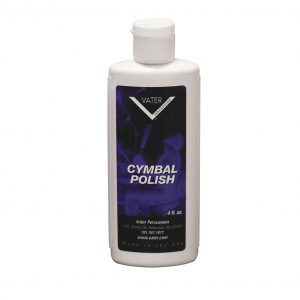 Cymbal Polish