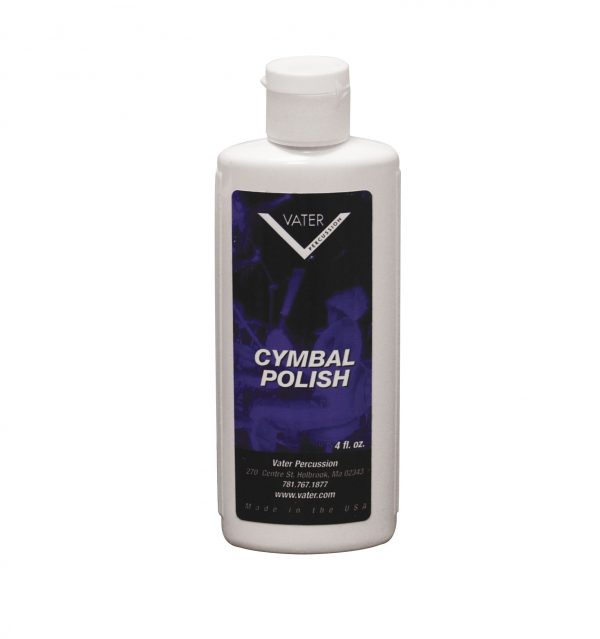 Cymbal Polish