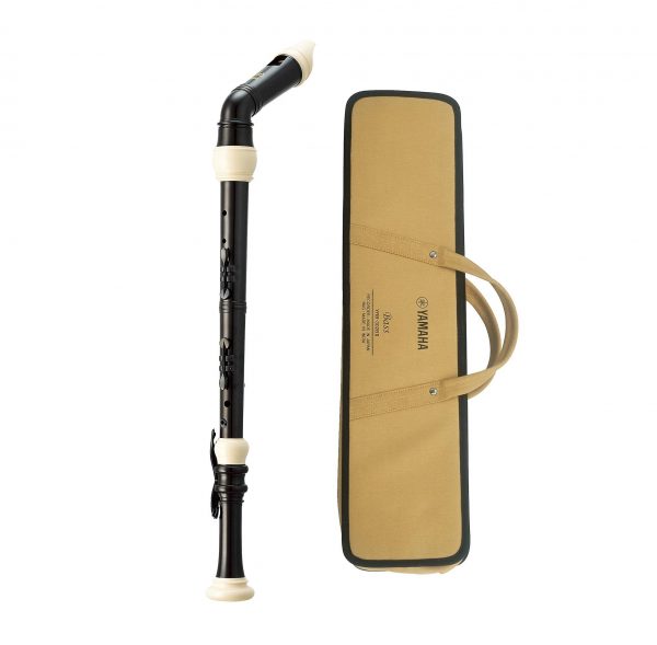 Yamaha - YRB-302B II