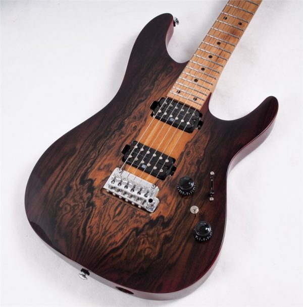 Ibanez - AZ242BC (Deep Espresso Burst)