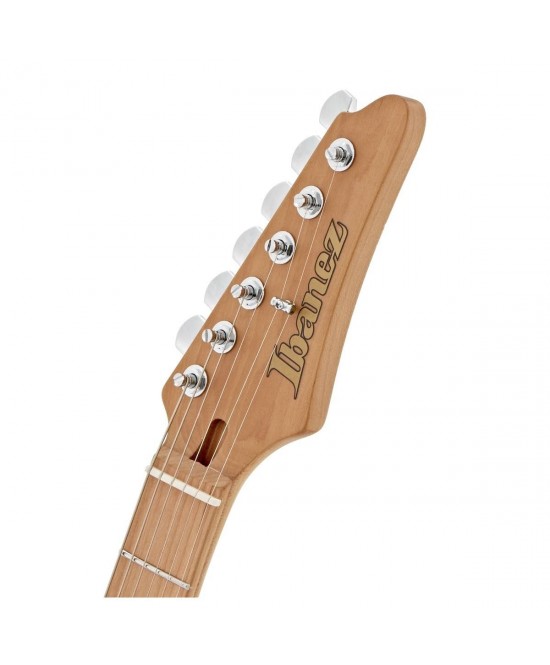 Ibanez AZ242BC（生産終了モデル） Ibanez AZ242BC（生産終了モデル） - メルカリ
