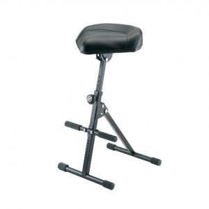 K&M - 14047 Pneumatic Stool