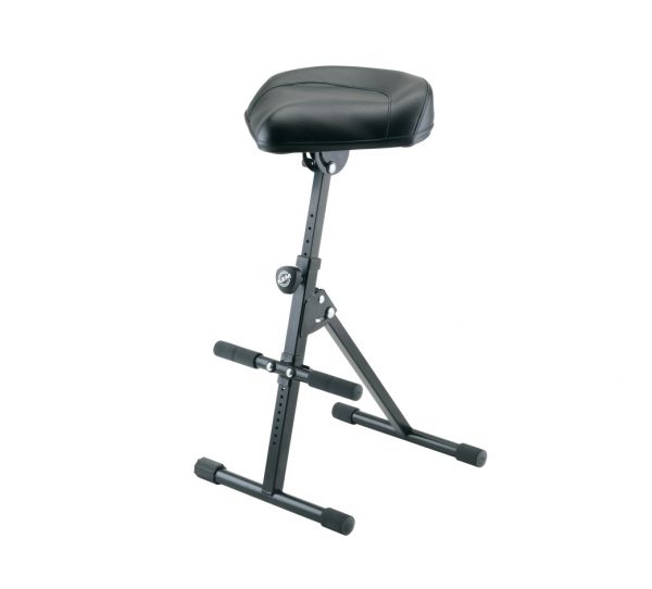 K&M - 14047 Pneumatic Stool
